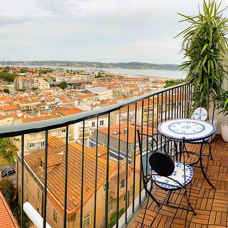 Ideally Located With Perfect Views อัลเจส ภายนอก รูปภาพ