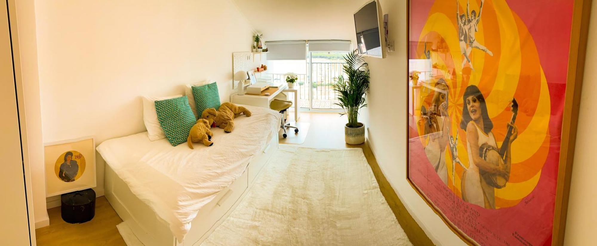 Ideally Located With Perfect Views อัลเจส ภายนอก รูปภาพ
