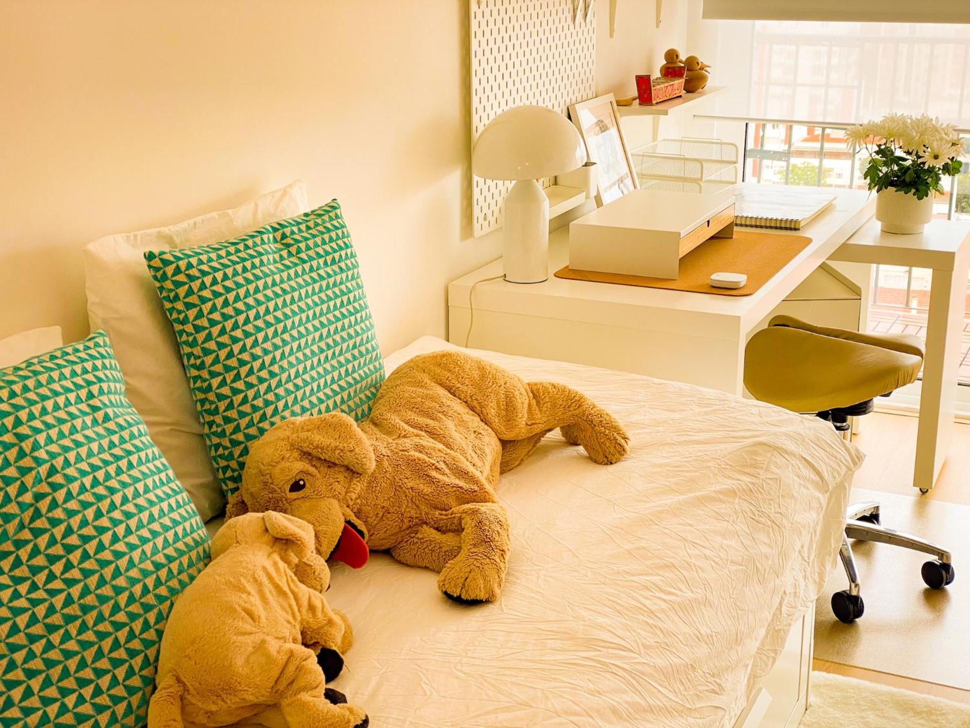 Ideally Located With Perfect Views อัลเจส ภายนอก รูปภาพ