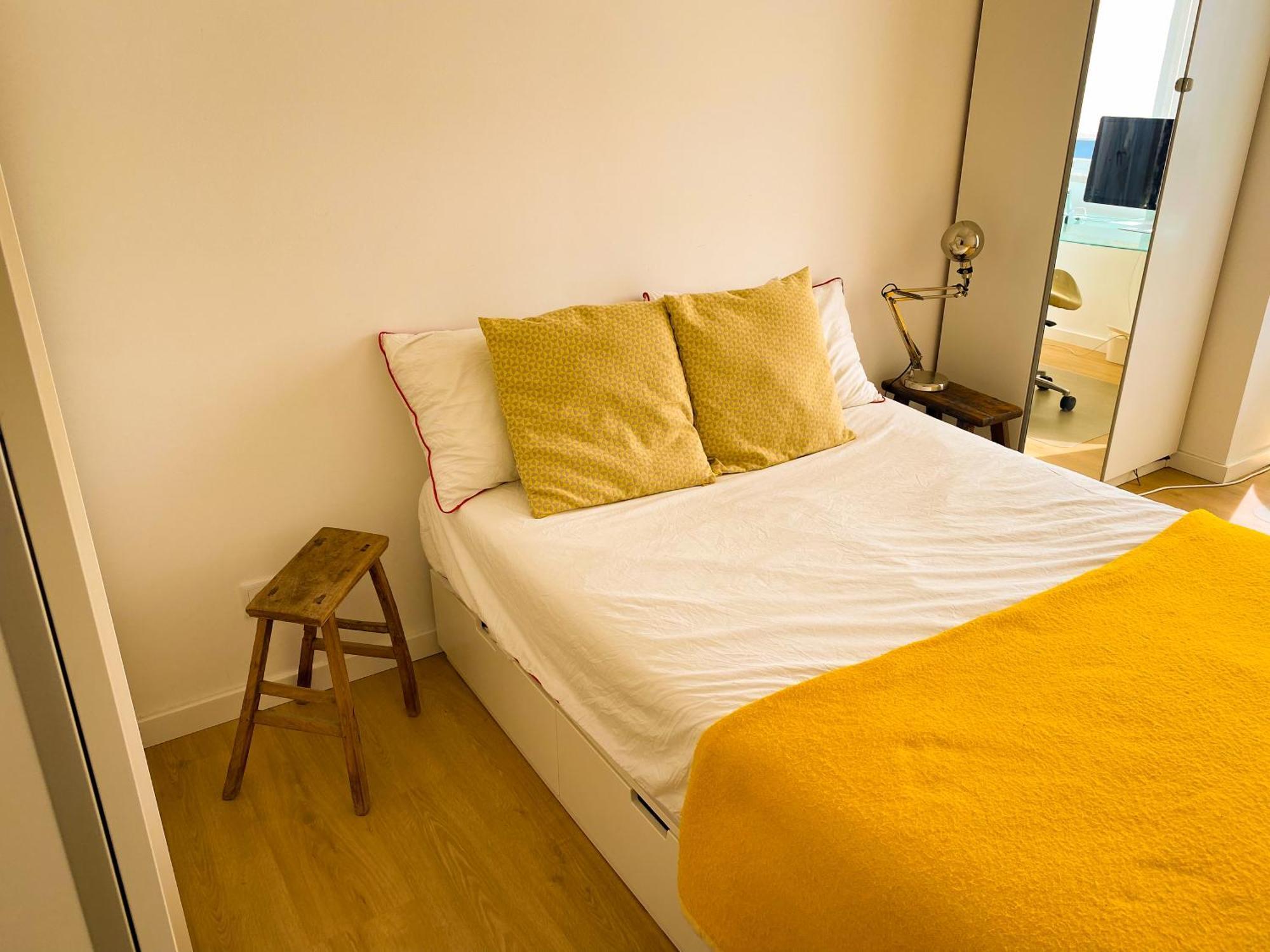 Ideally Located With Perfect Views อัลเจส ภายนอก รูปภาพ