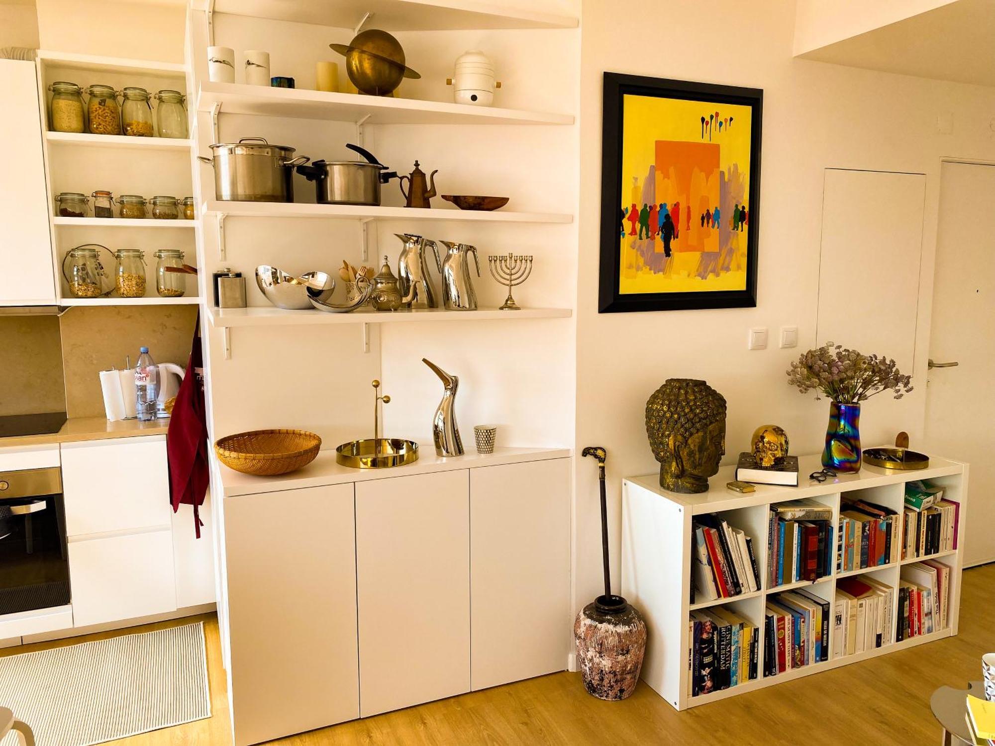 Ideally Located With Perfect Views อัลเจส ภายนอก รูปภาพ