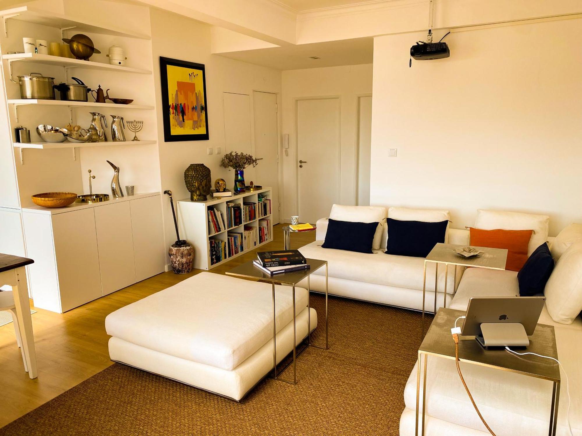 Ideally Located With Perfect Views อัลเจส ภายนอก รูปภาพ