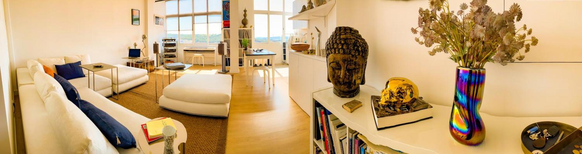 Ideally Located With Perfect Views อัลเจส ภายนอก รูปภาพ
